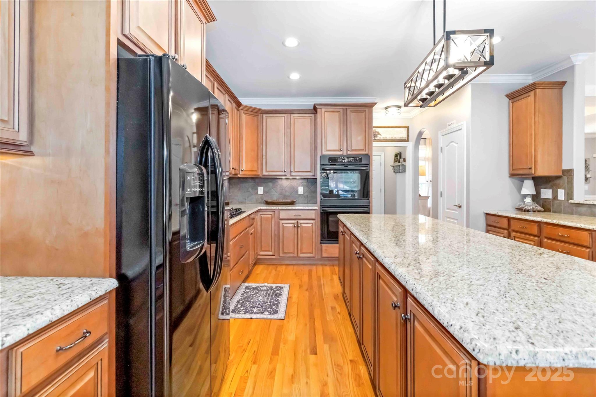 Holland Springs - Residential
