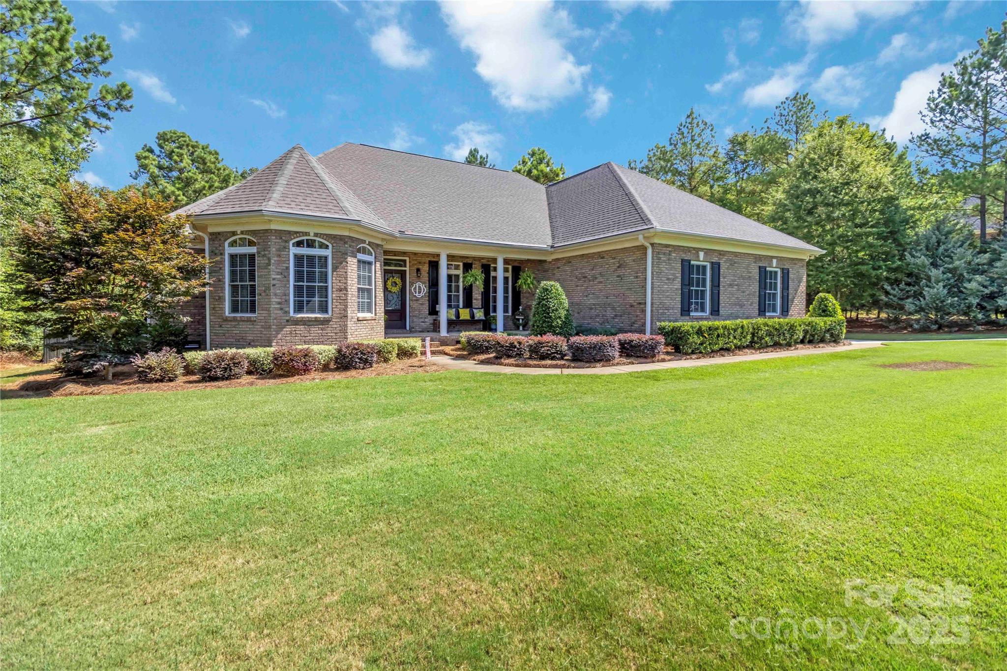 Holland Springs - Residential