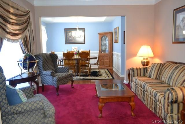 Hallmark Glen - Residential