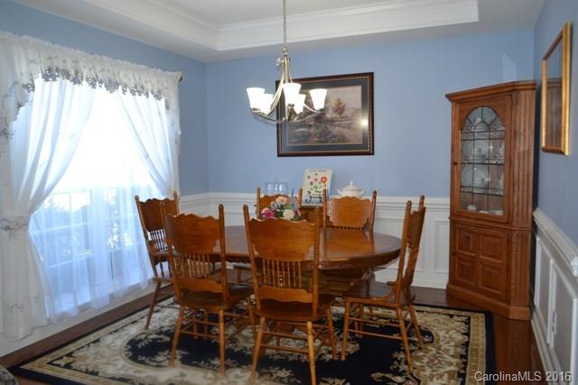 Hallmark Glen - Residential