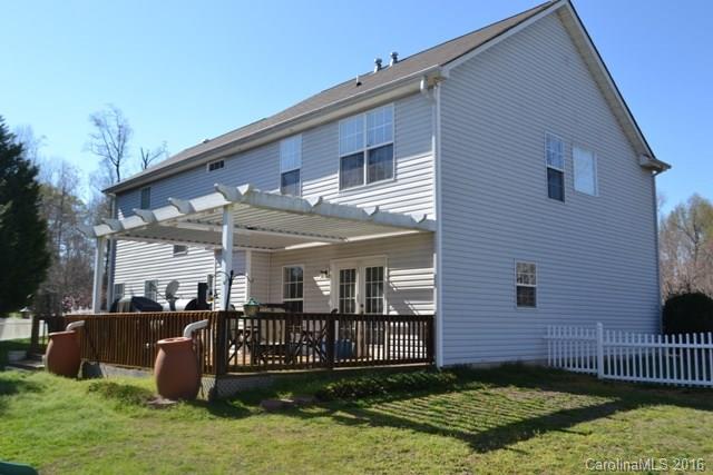 Hallmark Glen - Residential