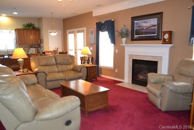 Hallmark Glen - Residential