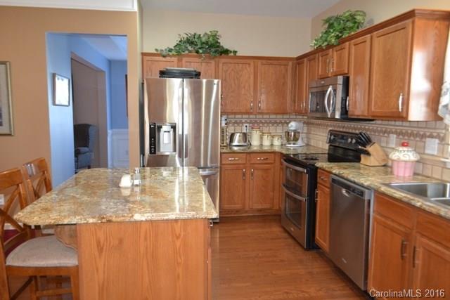 Hallmark Glen - Residential