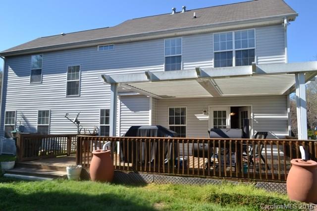 Hallmark Glen - Residential