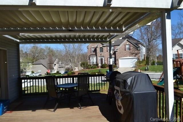 Hallmark Glen - Residential