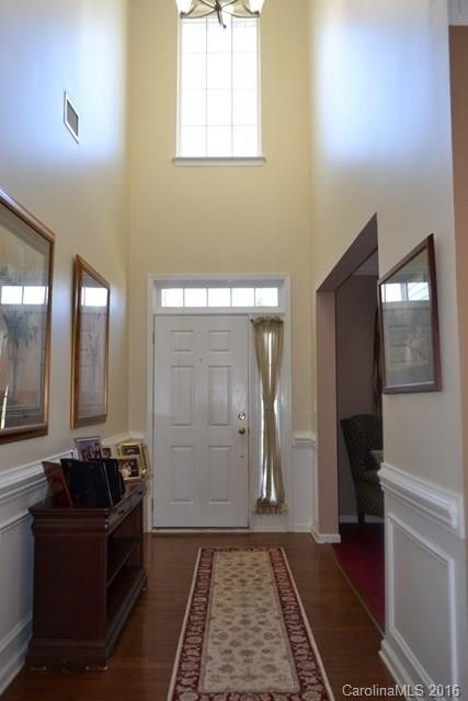 Hallmark Glen - Residential