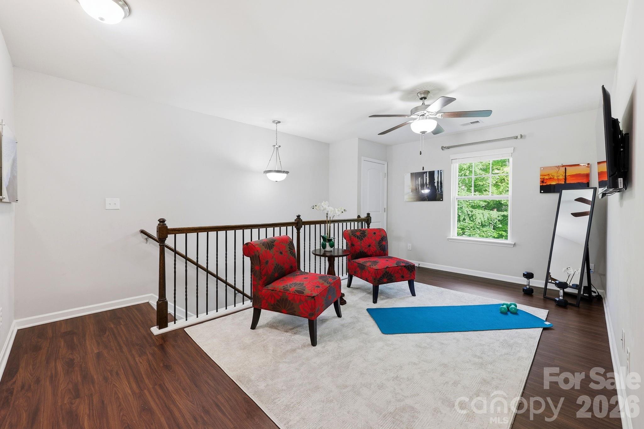 Preserve at Prosperity Church - Residential