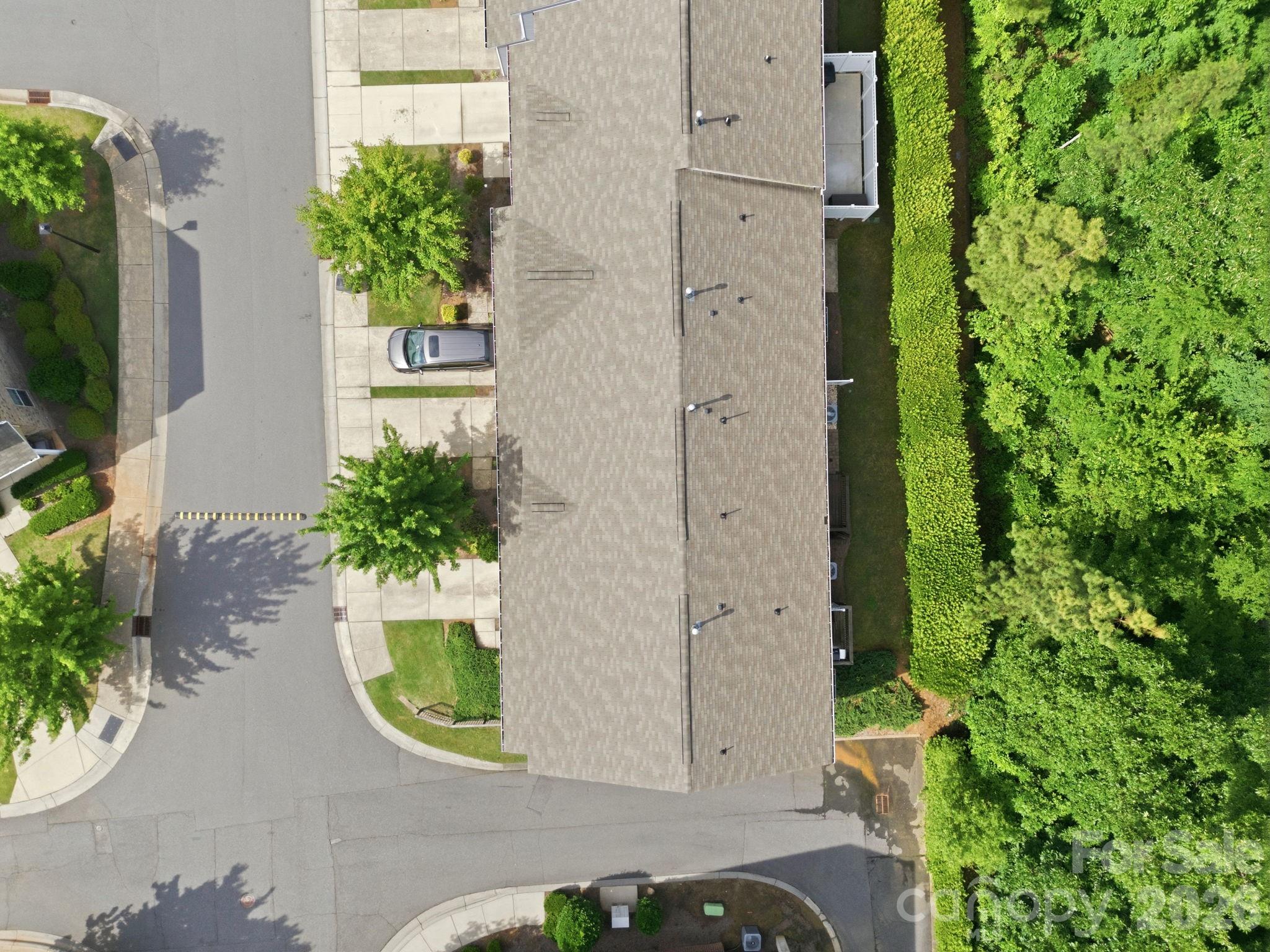 Preserve at Prosperity Church - Residential