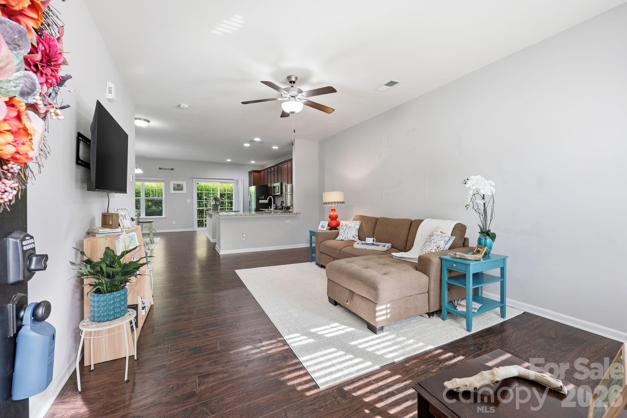 Preserve at Prosperity Church - Residential