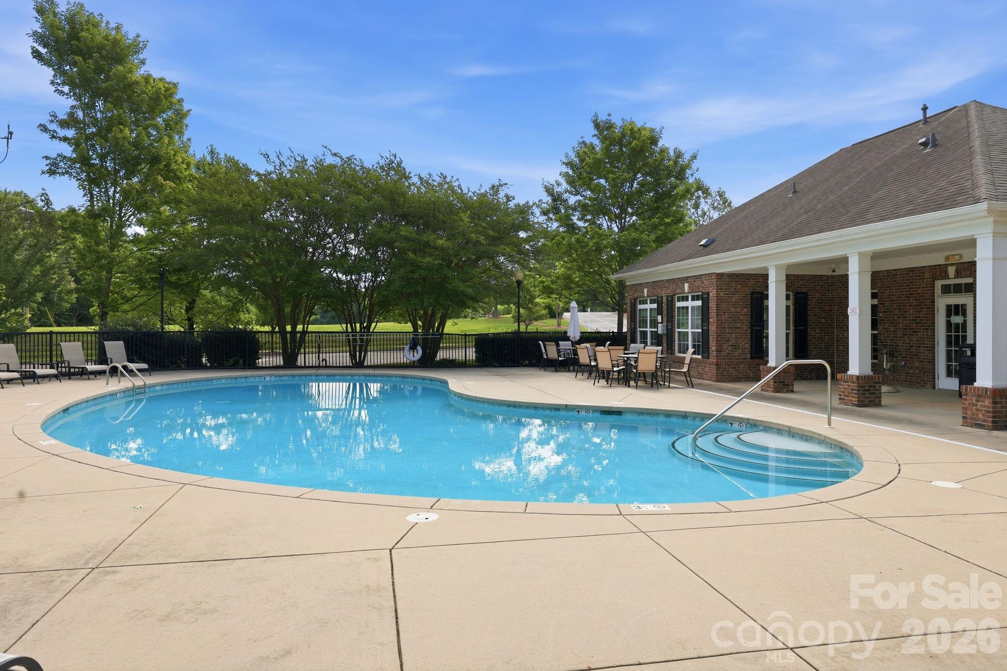 Preserve at Prosperity Church - Residential