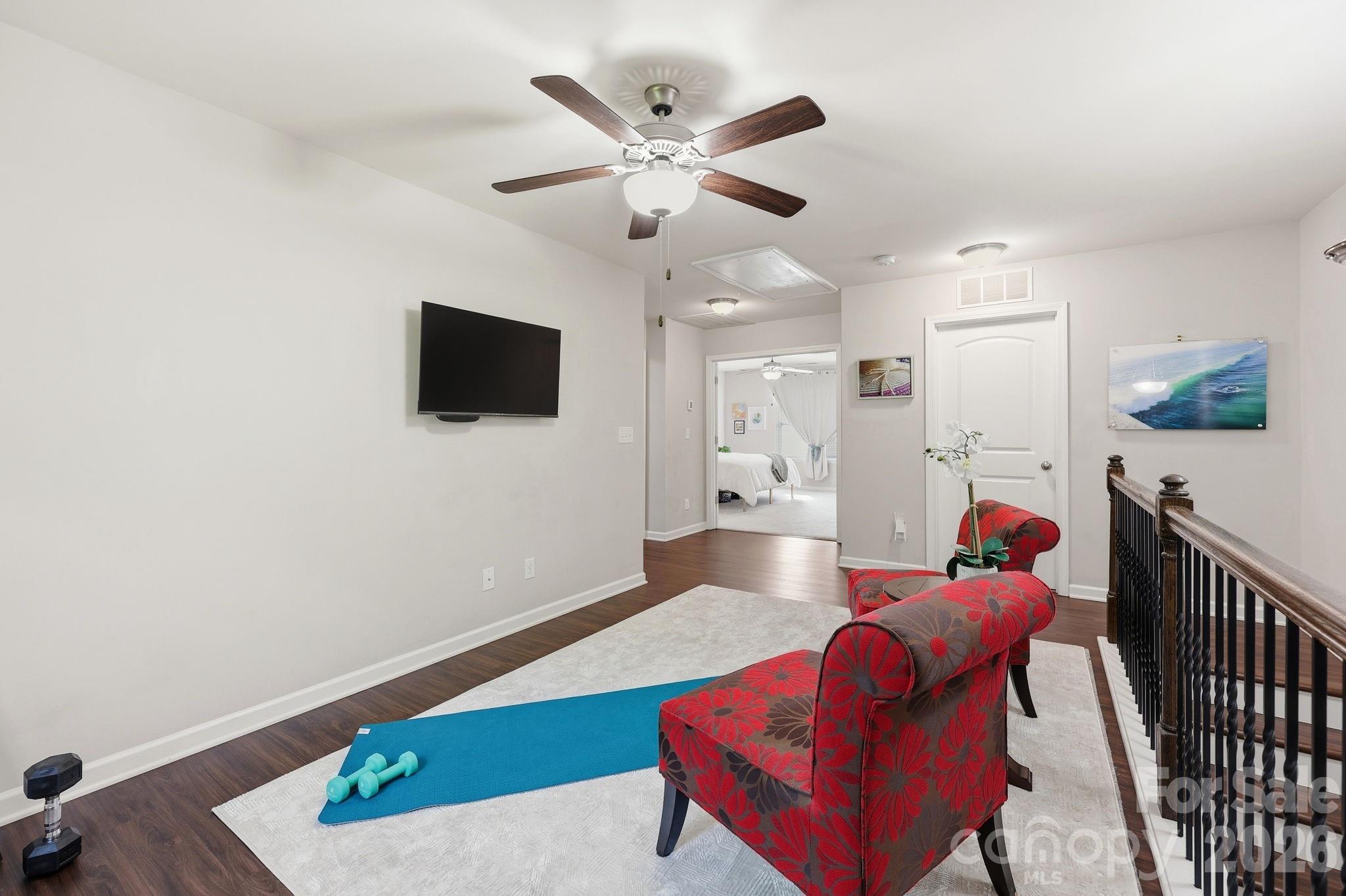 Preserve at Prosperity Church - Residential