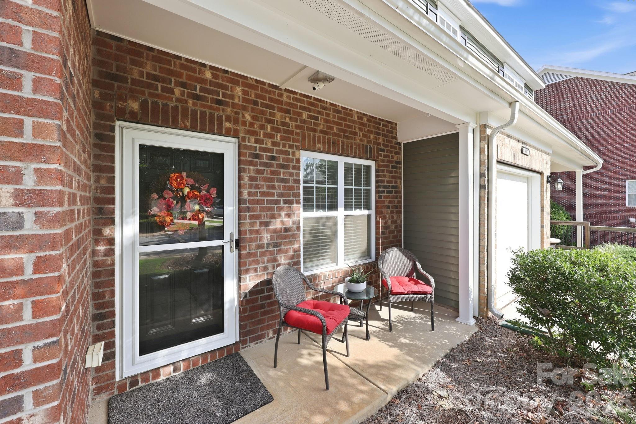 Preserve at Prosperity Church - Residential