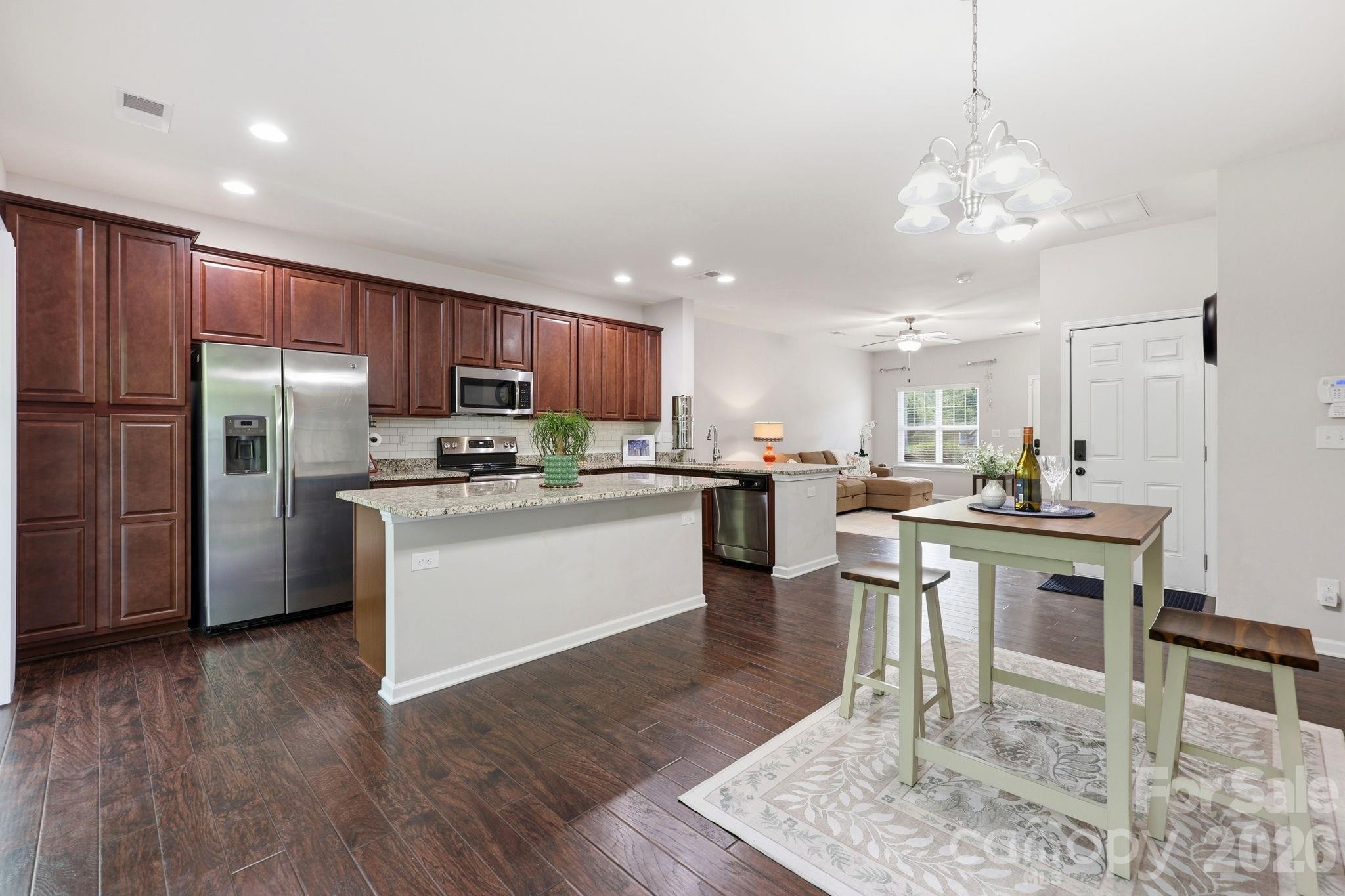 Preserve at Prosperity Church - Residential