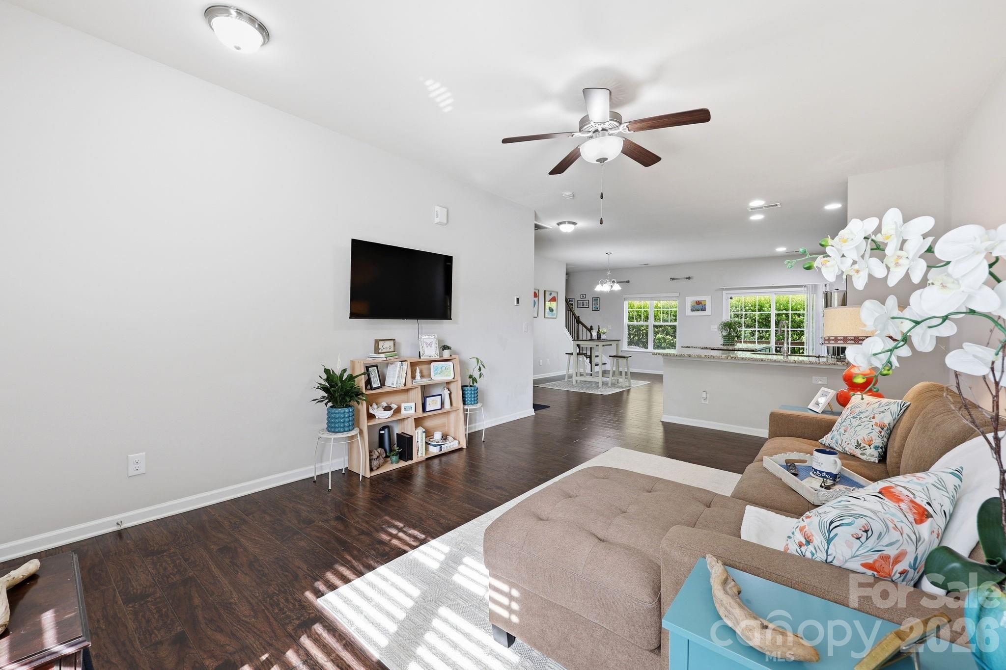 Preserve at Prosperity Church - Residential