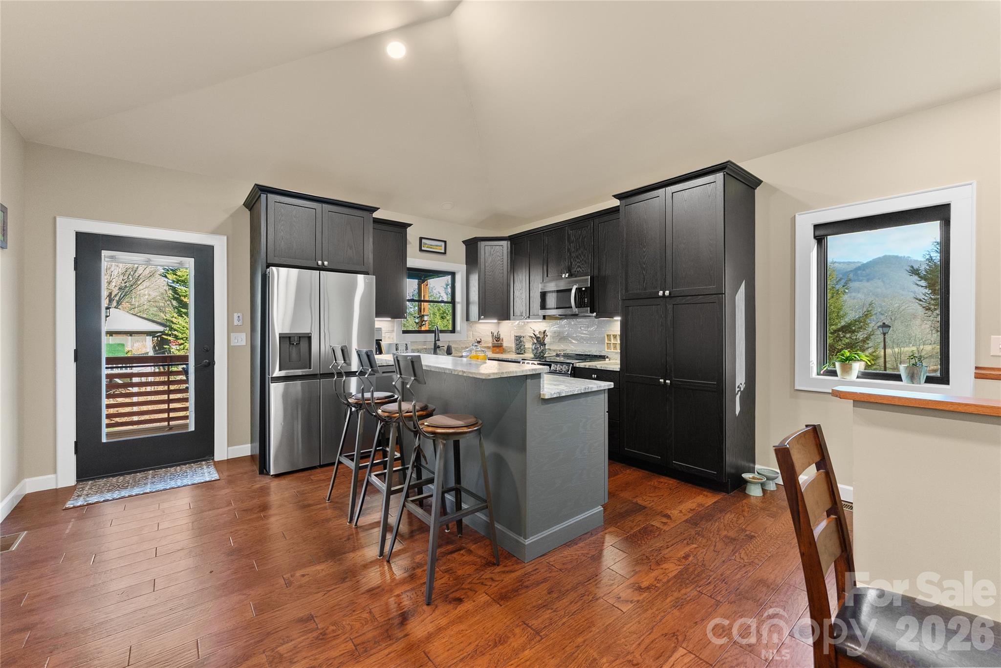 Hawks Crest - Residential