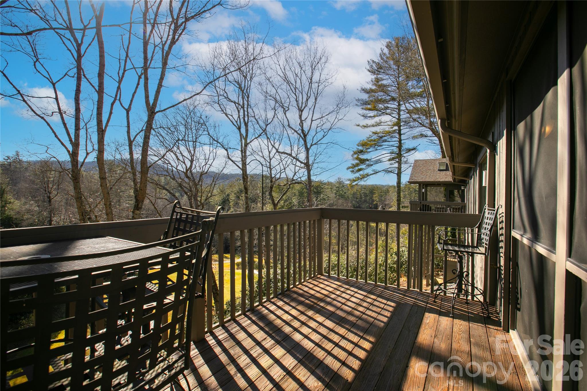 Burlingame - Residential