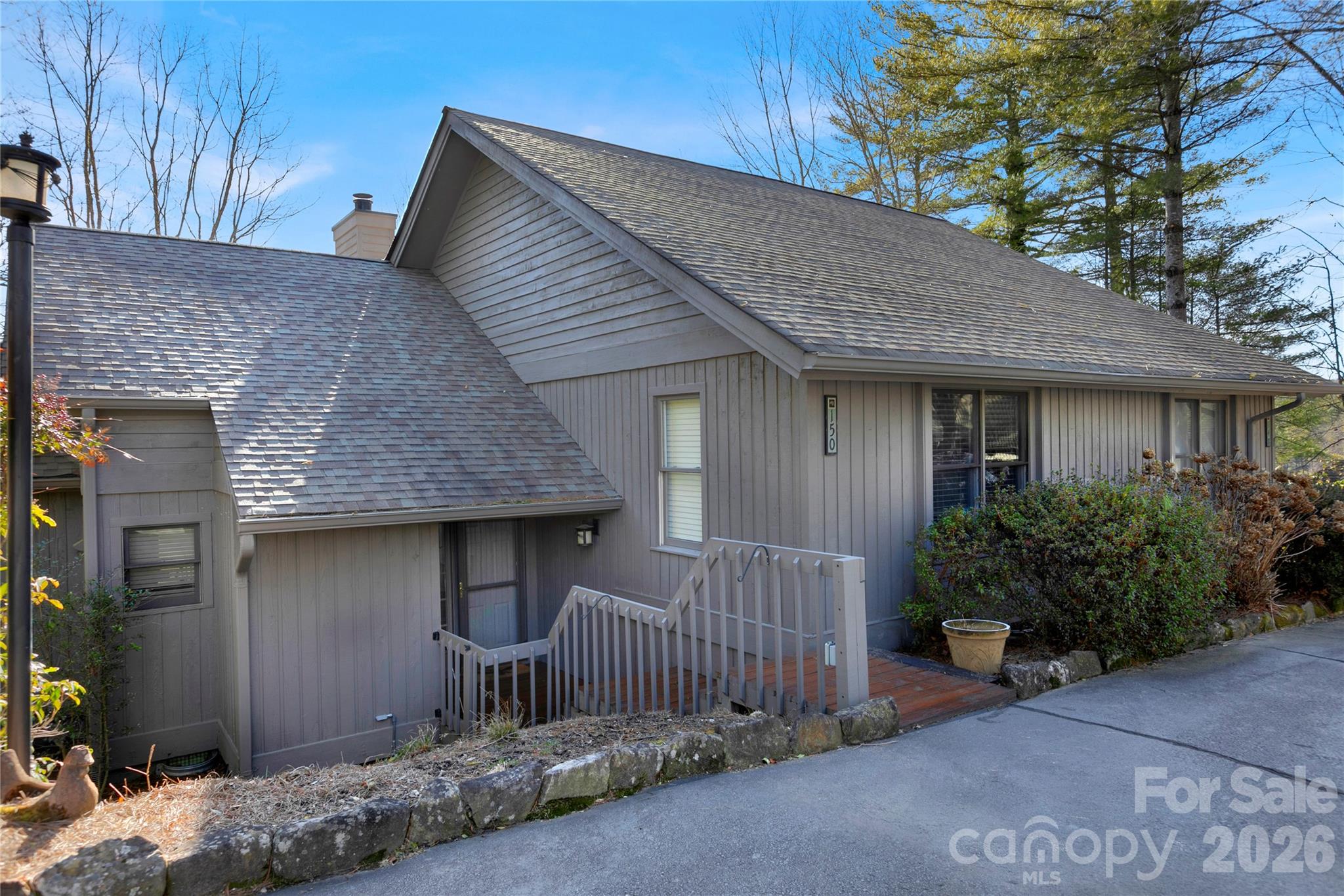 Burlingame - Residential