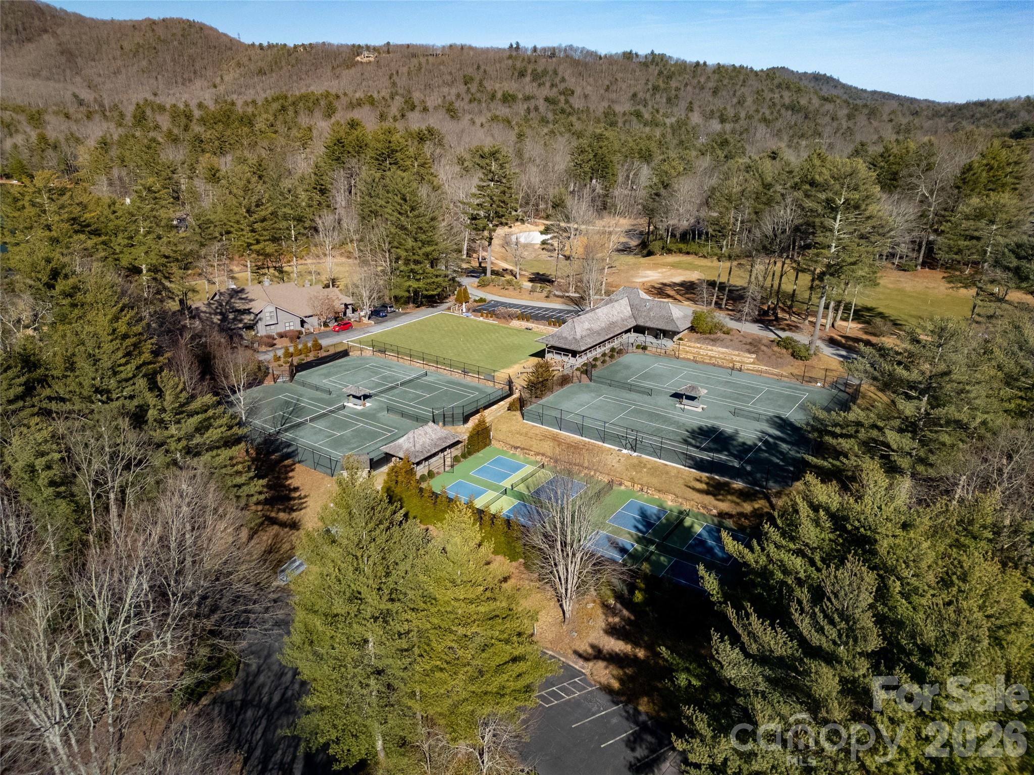 Burlingame - Residential