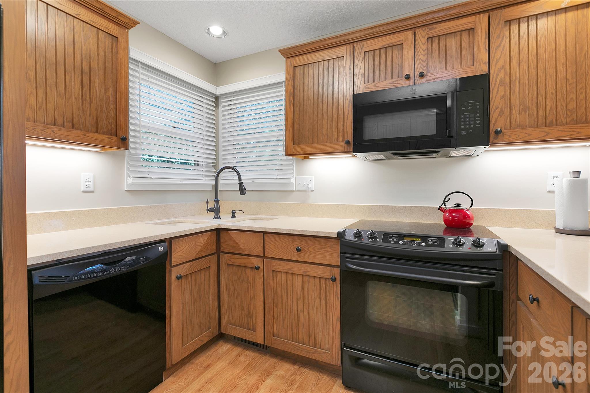 Burlingame - Residential