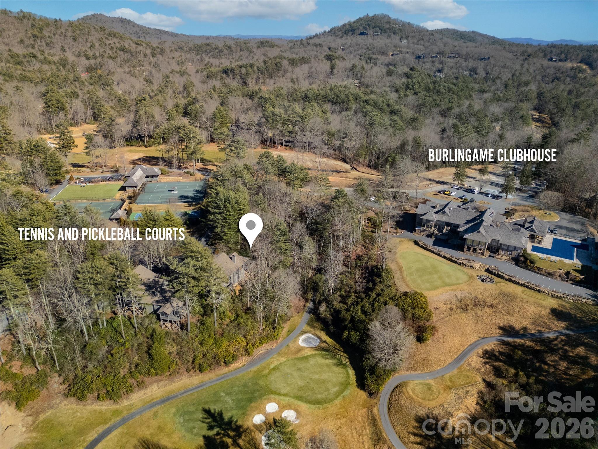 Burlingame - Residential