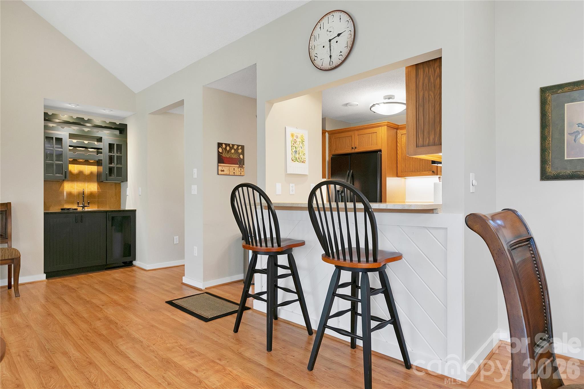 Burlingame - Residential