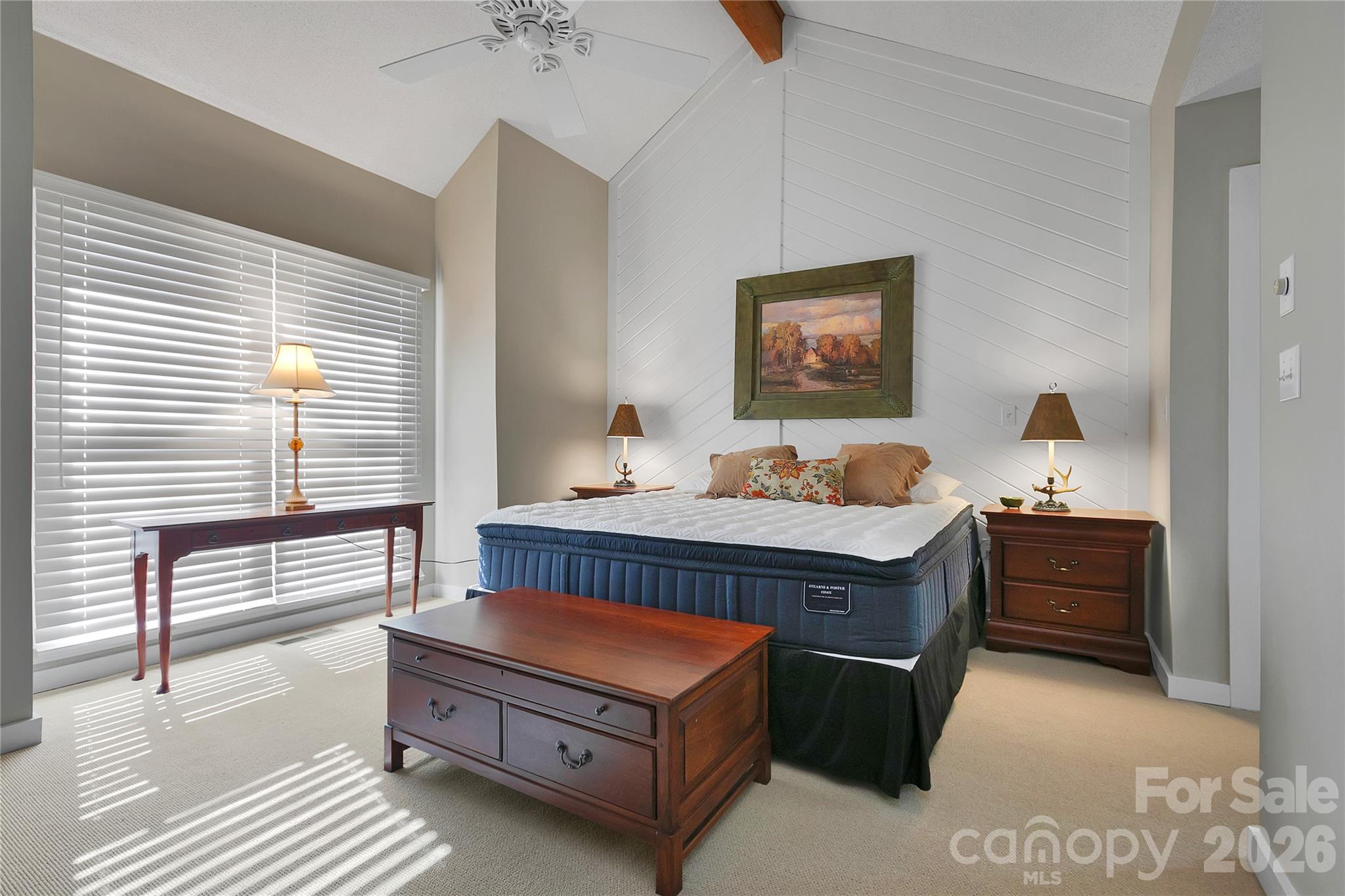 Burlingame - Residential