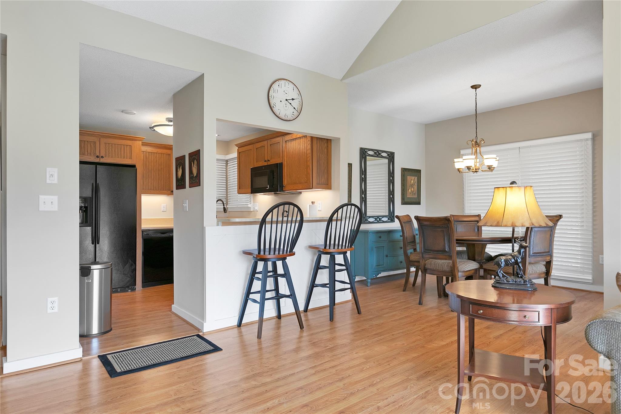 Burlingame - Residential