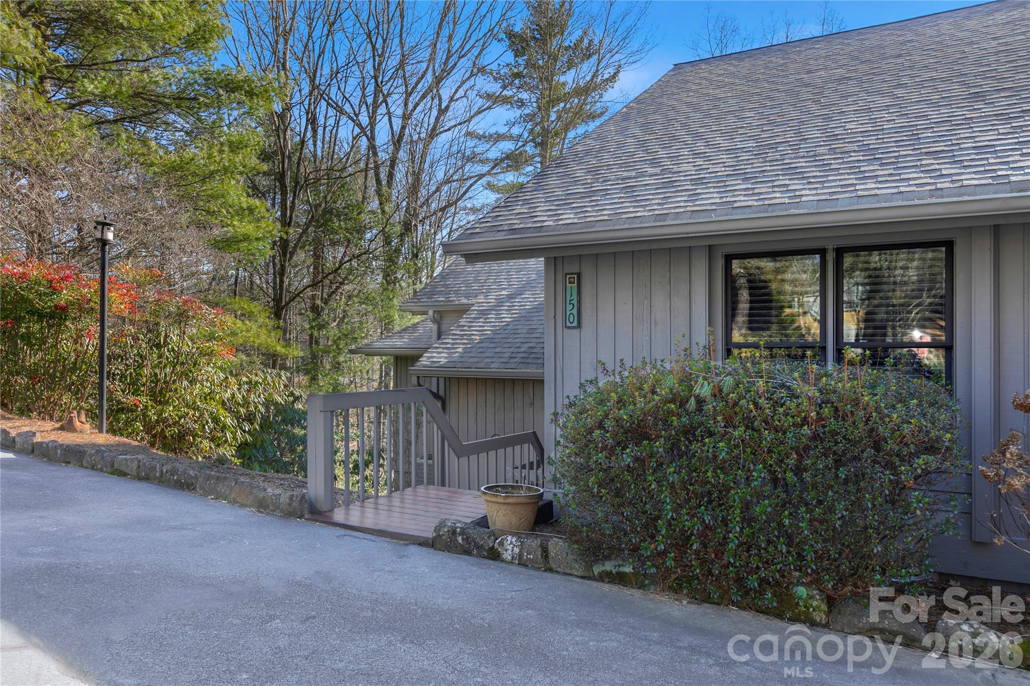 Burlingame - Residential