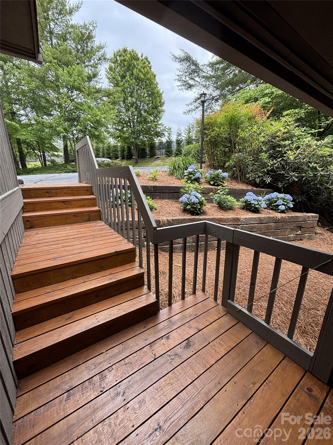 Burlingame - Residential
