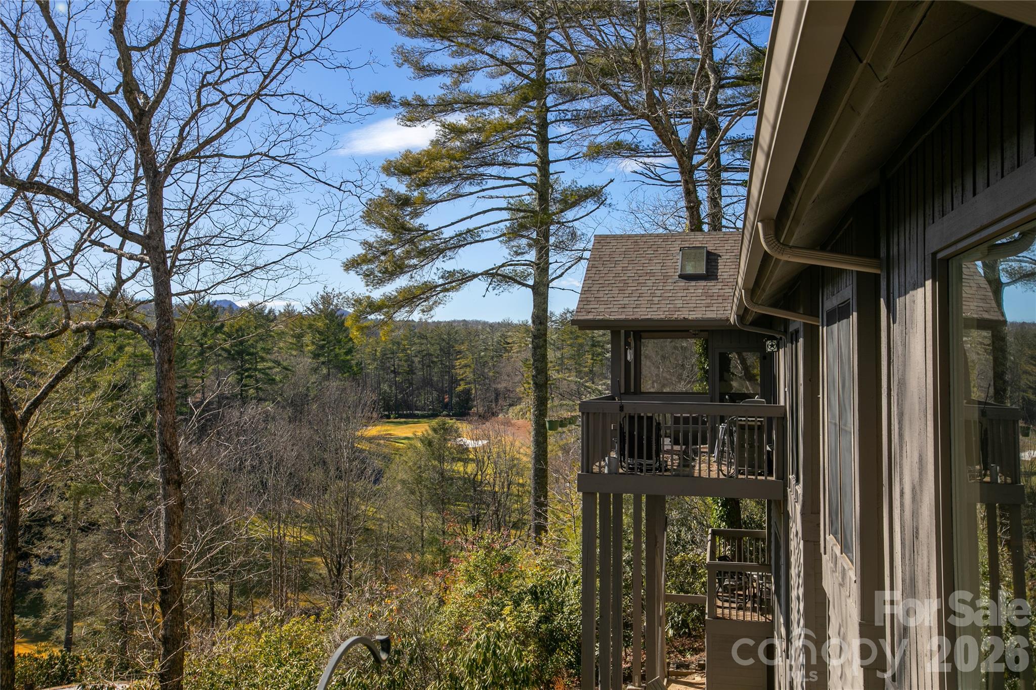 Burlingame - Residential