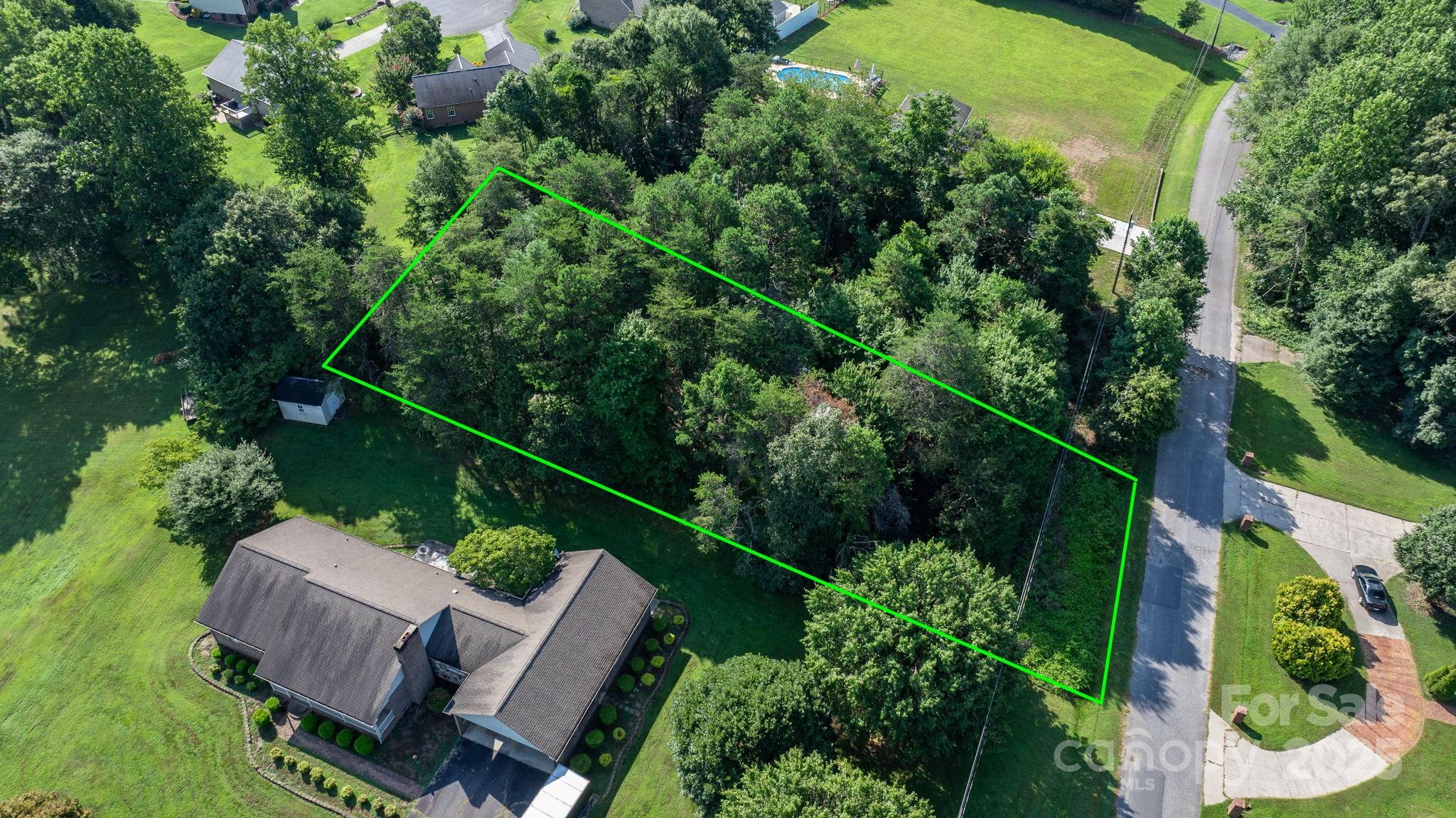 Build your dream home on this beautiful .47-acre lot located in the desirable Catawba Forest subdivision! Nestled in a quiet, family-friendly neighborhood, this property offers the perfect blend of space, and community. Enjoy the convenience of being just minutes from Lake Hickory, Downtown Hickory’s shops, dining, and entertainment. Easy access to I-40 makes commuting a breeze. With its gentle slope and mature trees, this lot provides an ideal setting for a custom home. Don't miss this rare opportunity in one of NE Hickory’s most established and sought-after areas!