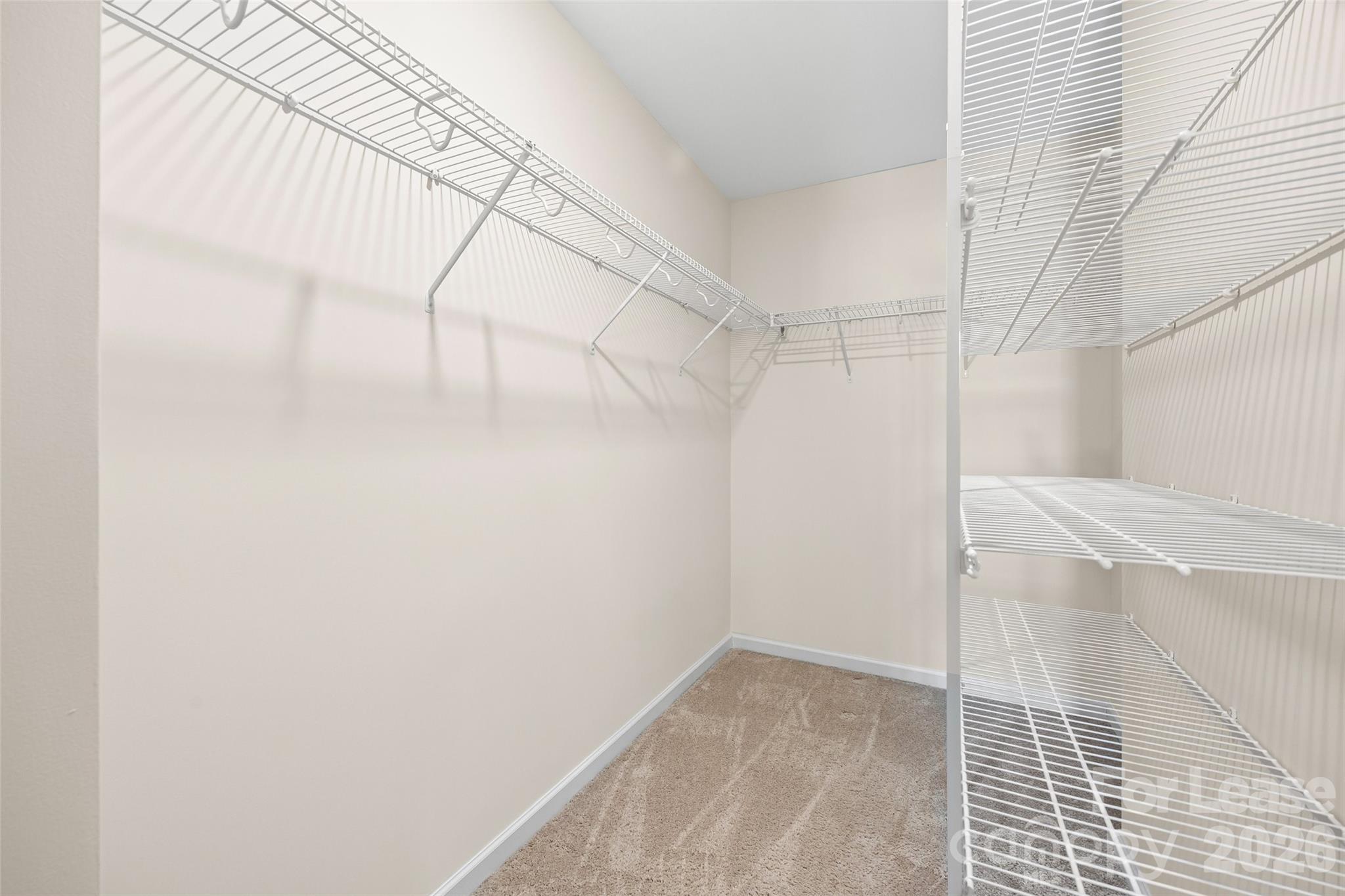 Cypress Point - Residential Lease