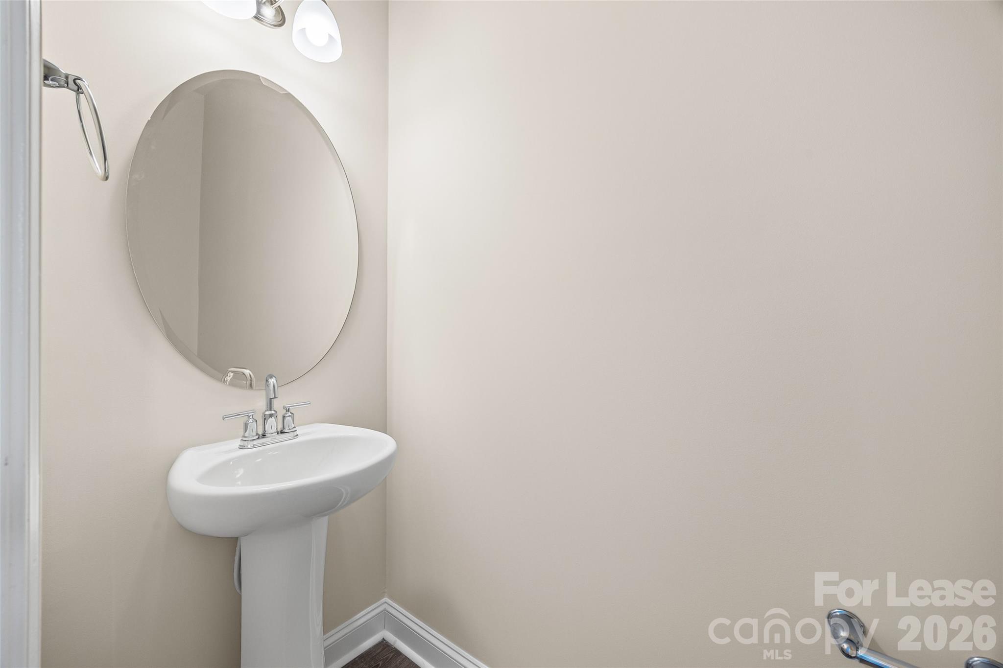 Cypress Point - Residential Lease