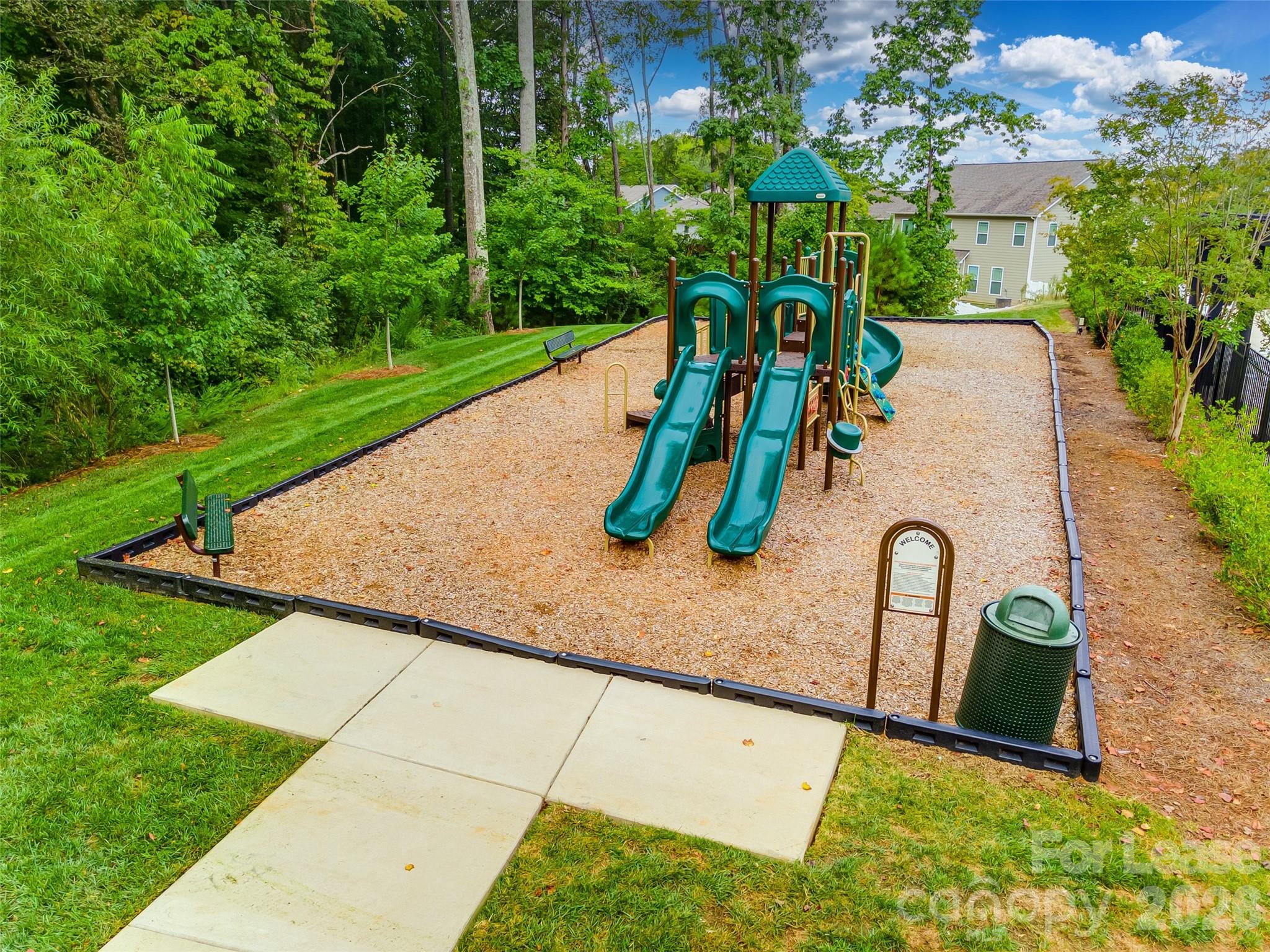 Cypress Point - Residential Lease