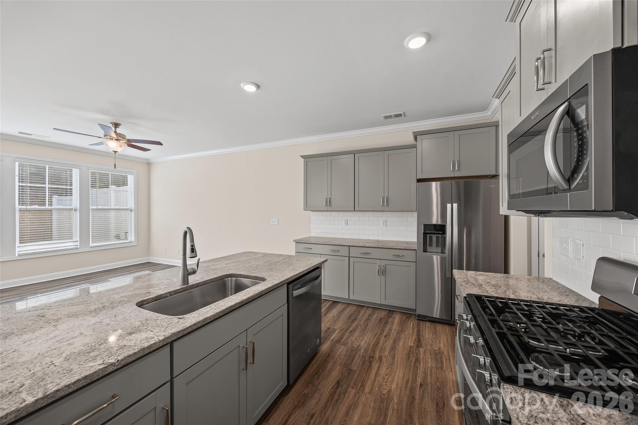 Cypress Point - Residential Lease