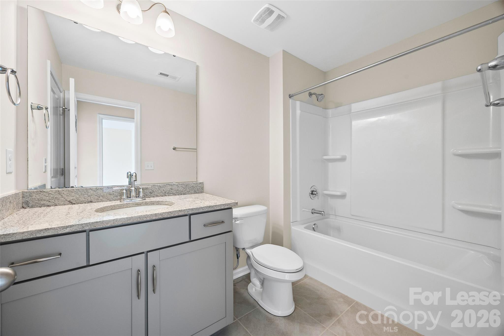 Cypress Point - Residential Lease