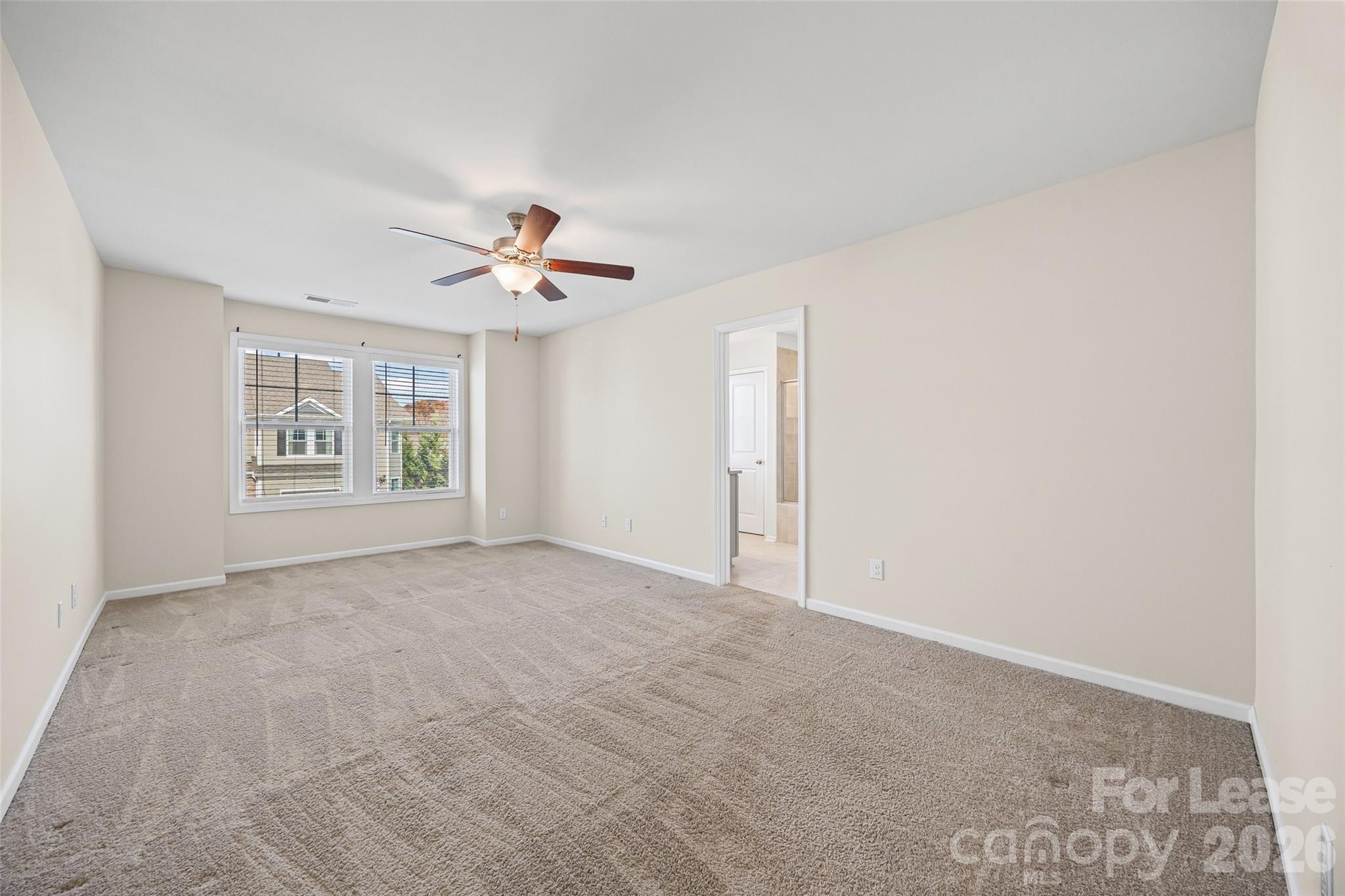 Cypress Point - Residential Lease