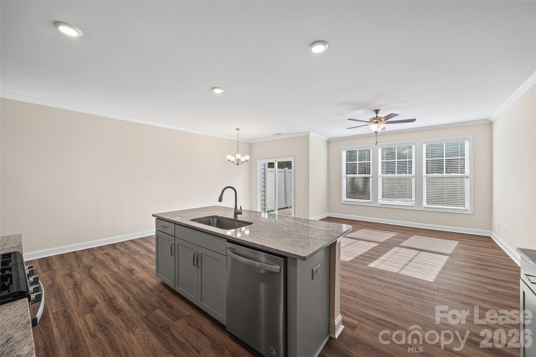 Cypress Point - Residential Lease