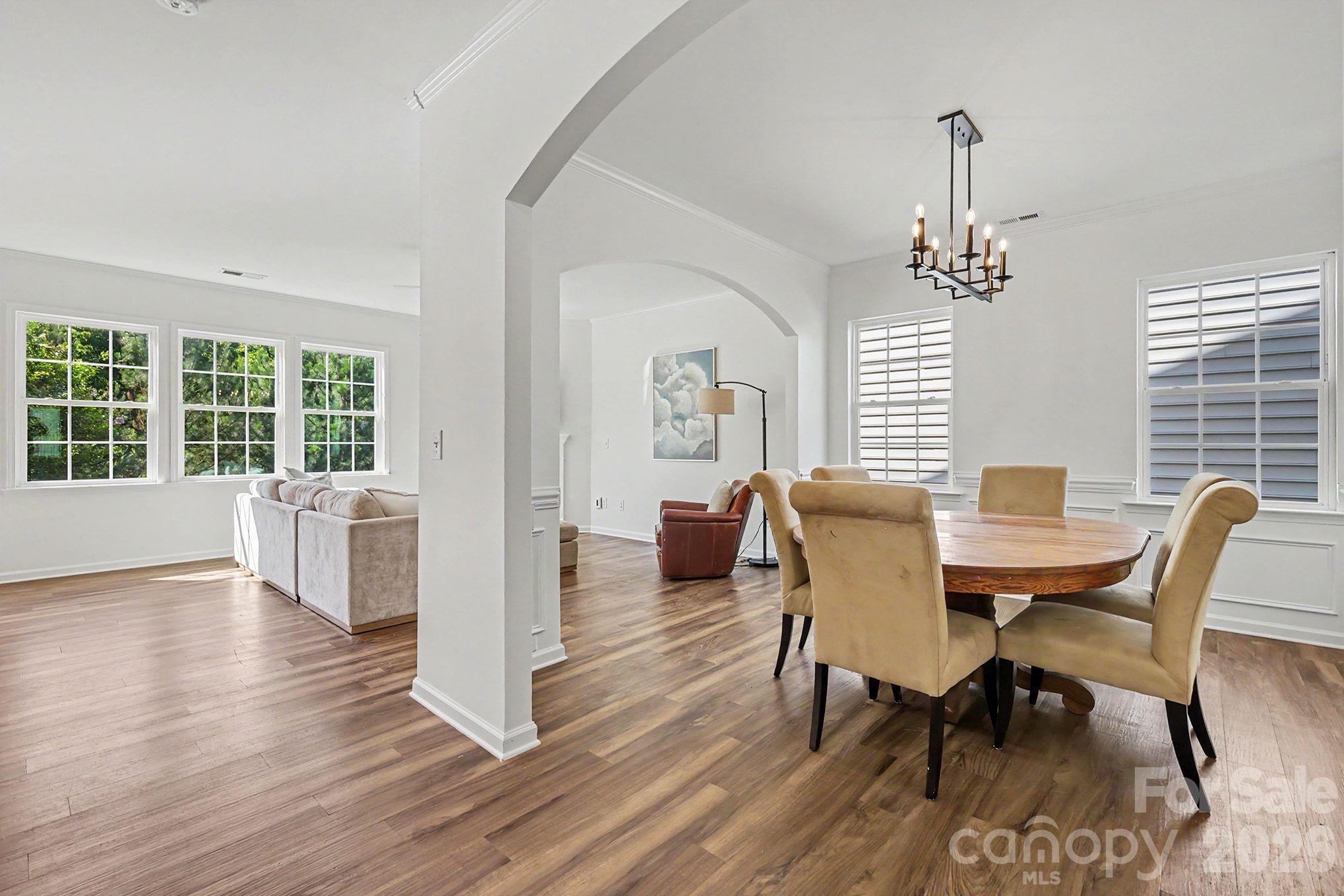 Waterside at the Catawba - Residential