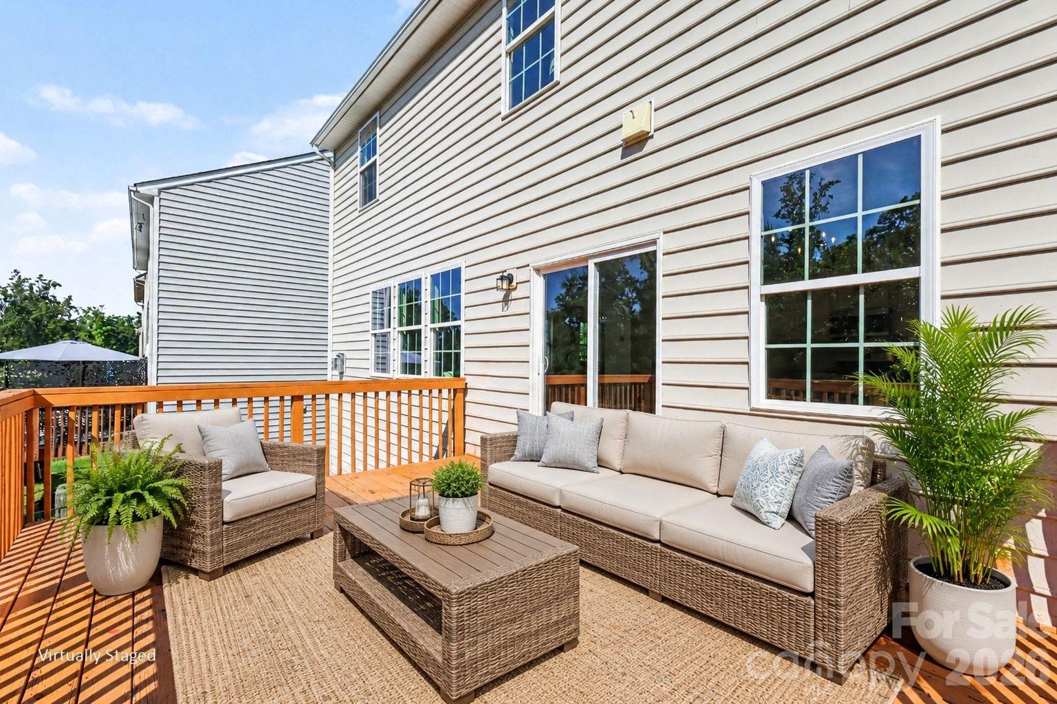Waterside at the Catawba - Residential