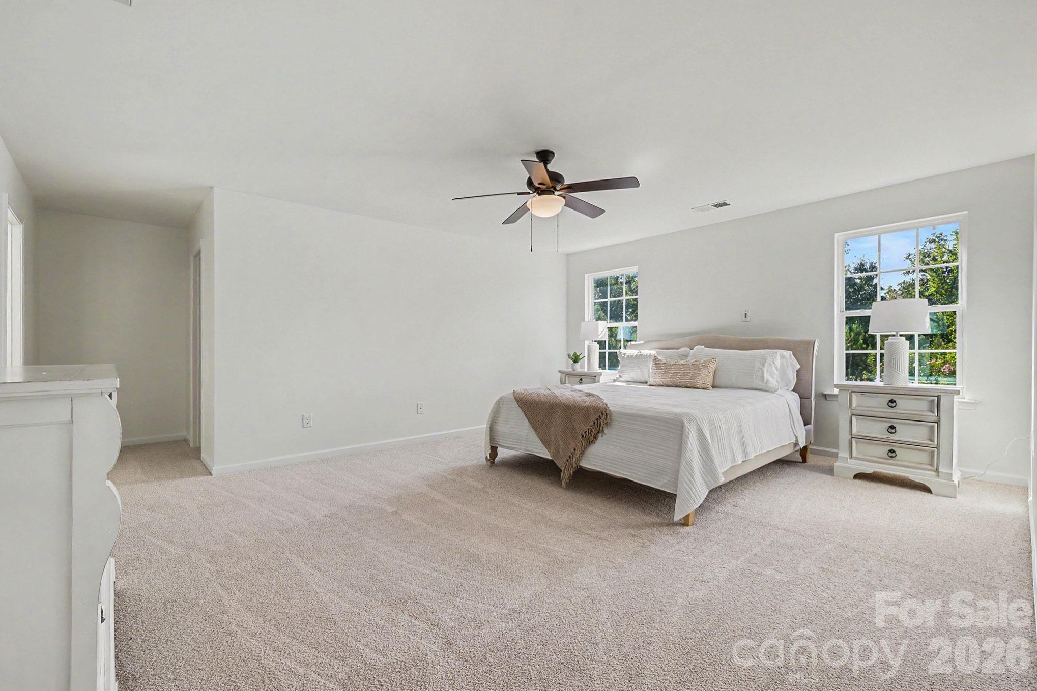 Waterside at the Catawba - Residential