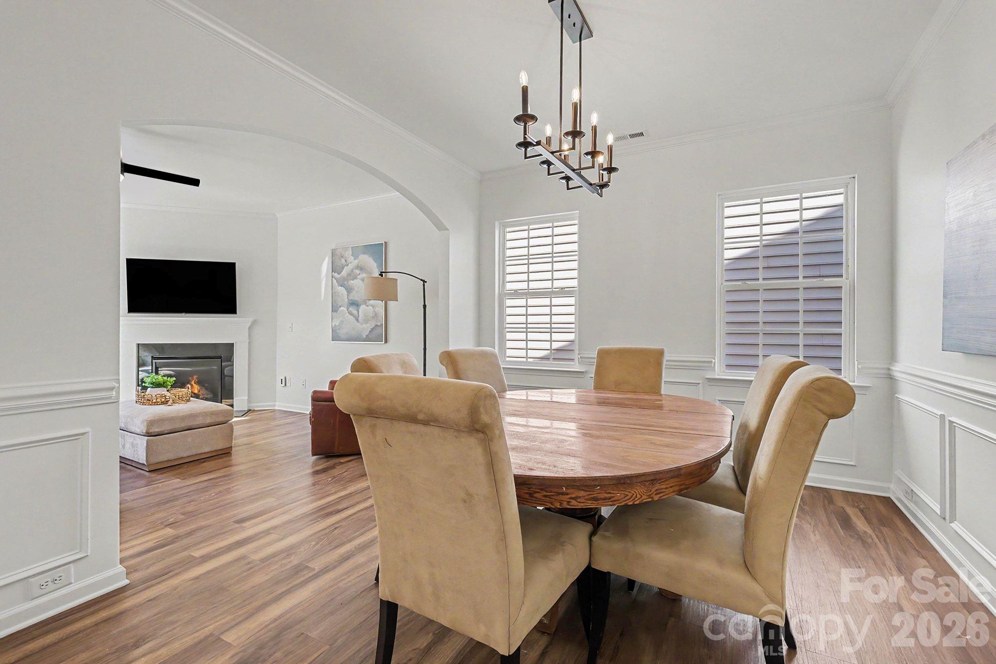 Waterside at the Catawba - Residential