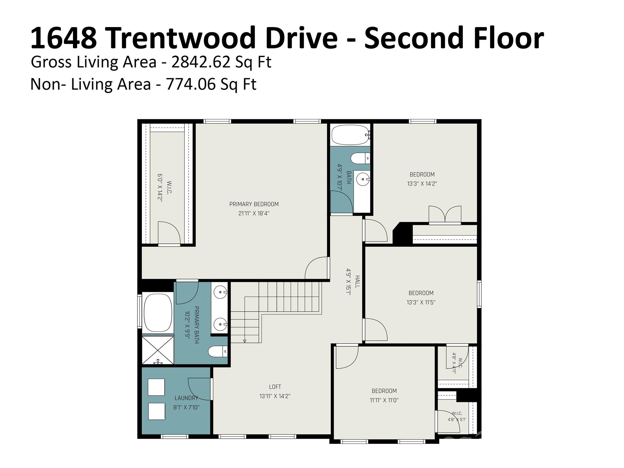 Waterside at the Catawba - Residential
