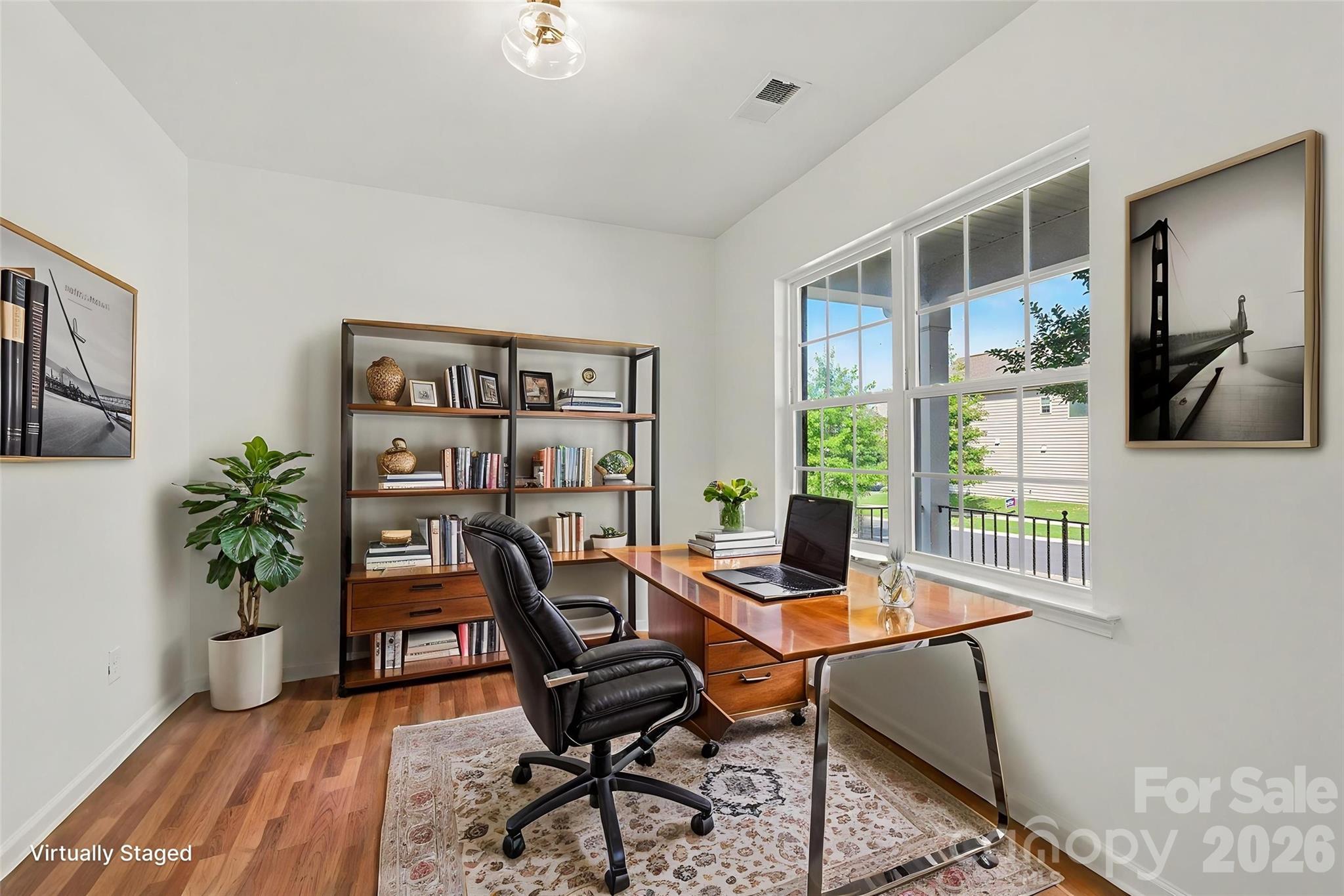 Waterside at the Catawba - Residential