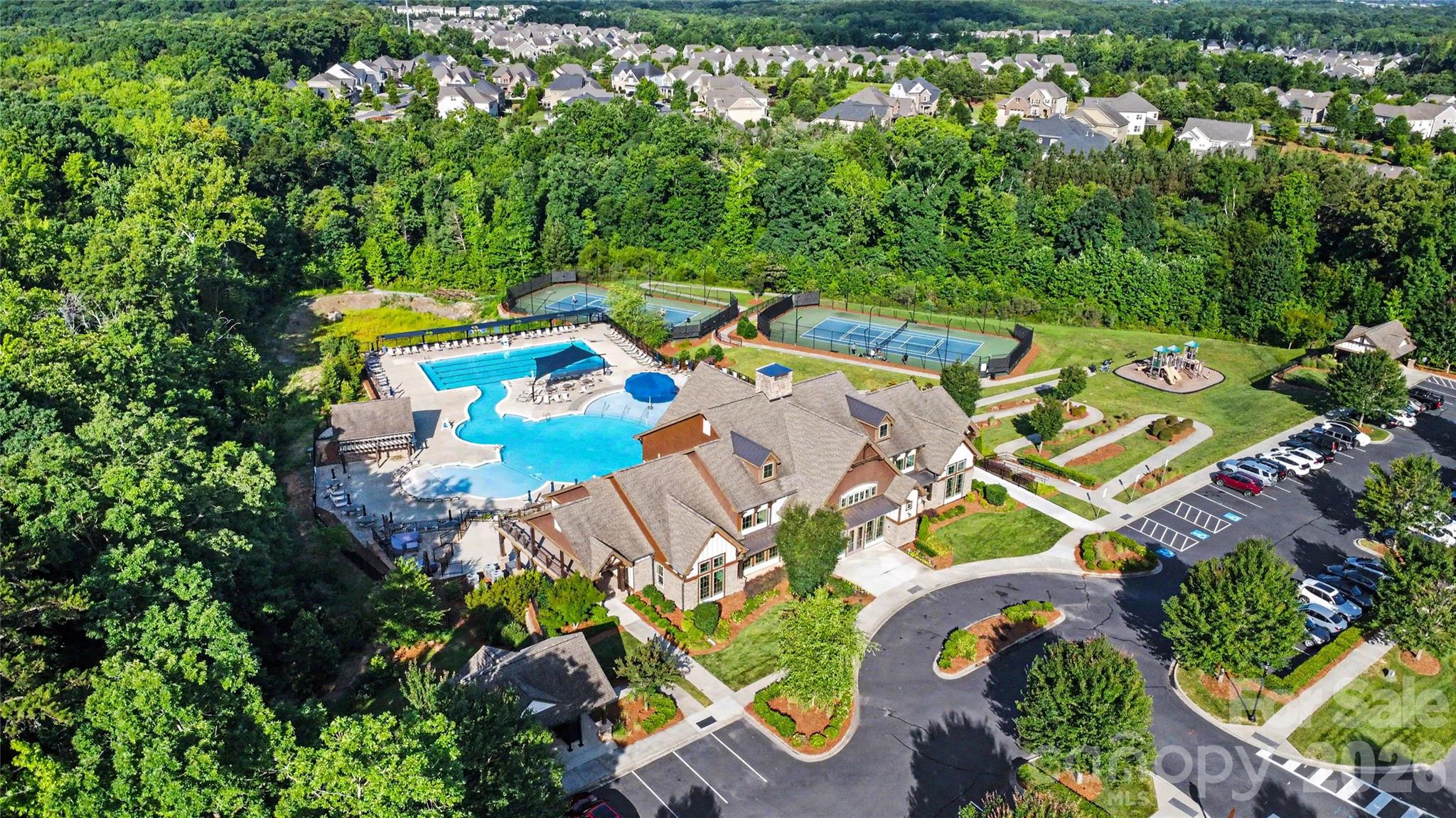 Waterside at the Catawba - Residential