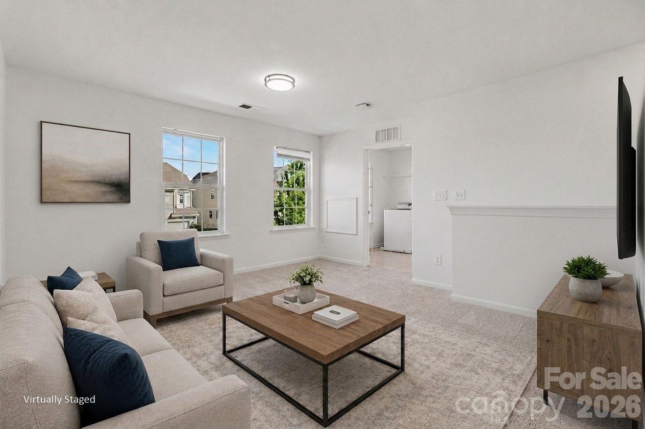 Waterside at the Catawba - Residential