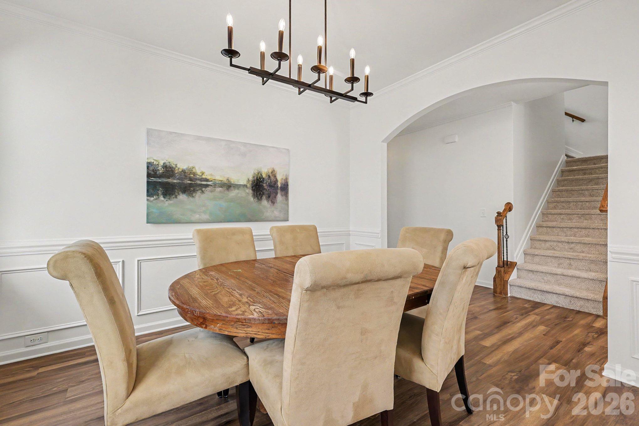 Waterside at the Catawba - Residential