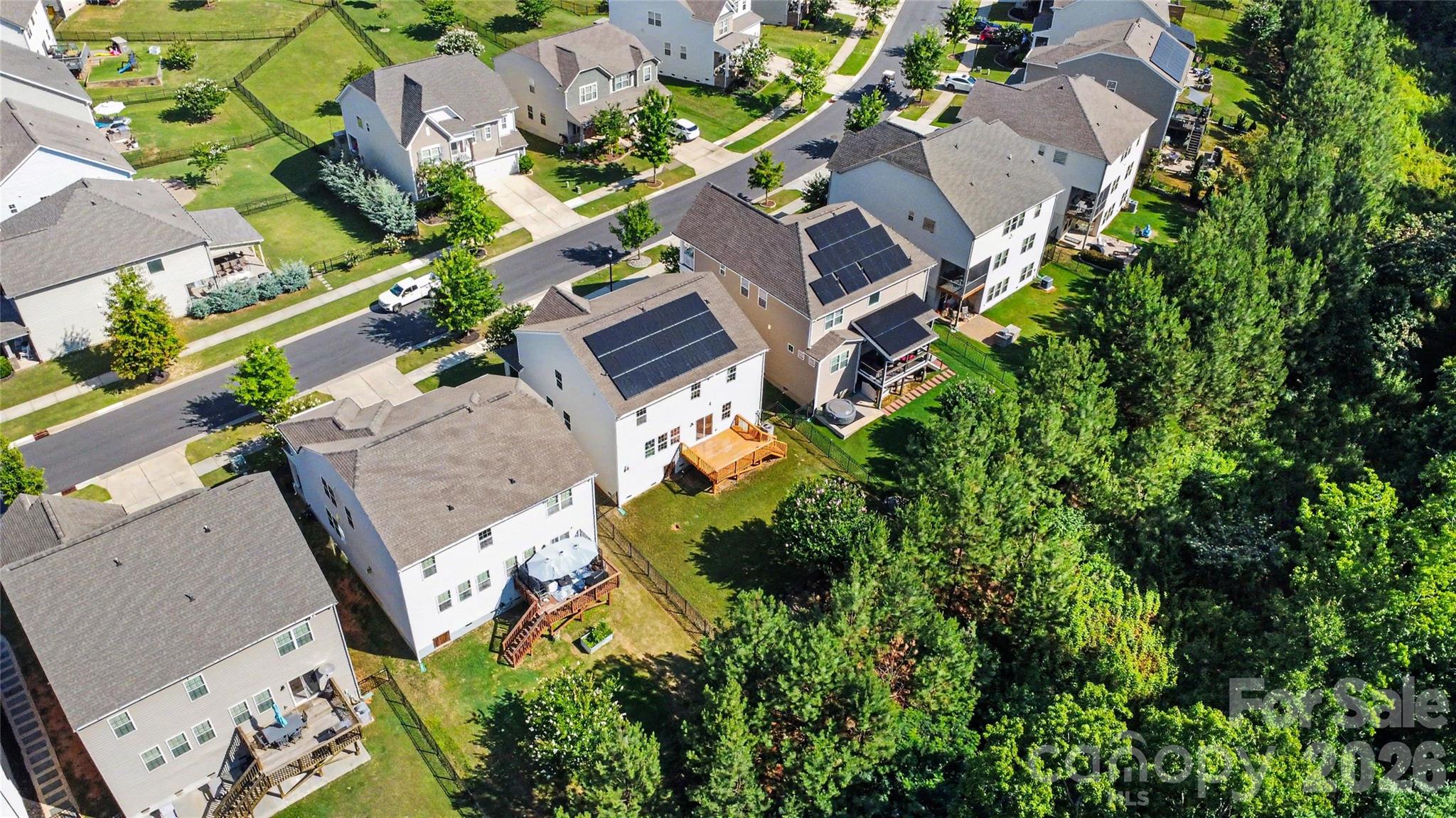Waterside at the Catawba - Residential