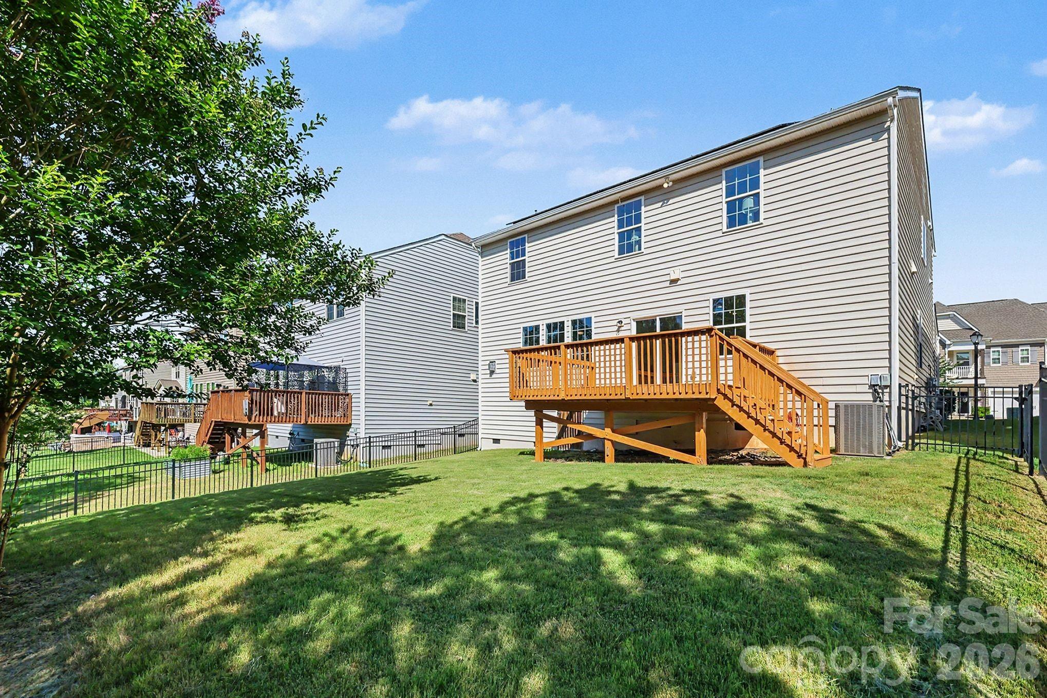 Waterside at the Catawba - Residential