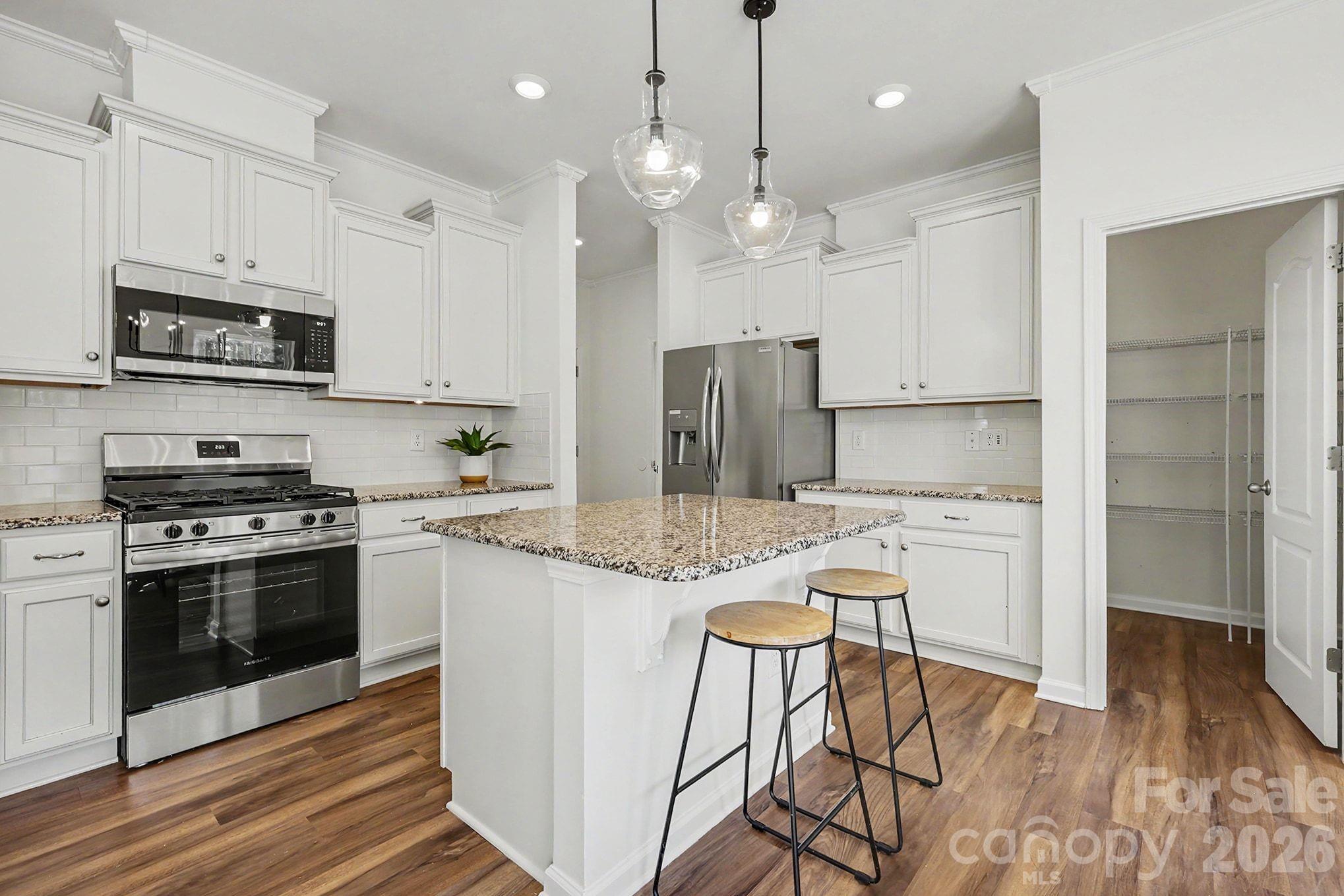 Waterside at the Catawba - Residential